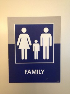 FAMILY TOILET