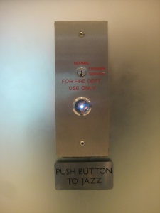 Push Button To Jazz